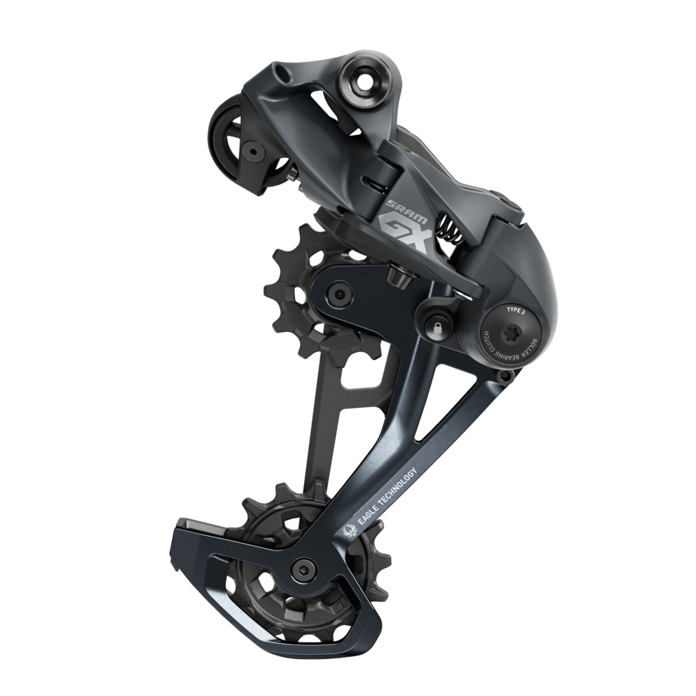 SRAM Rear Derailleurs GX Eagle Type-3, B1 12-Speed