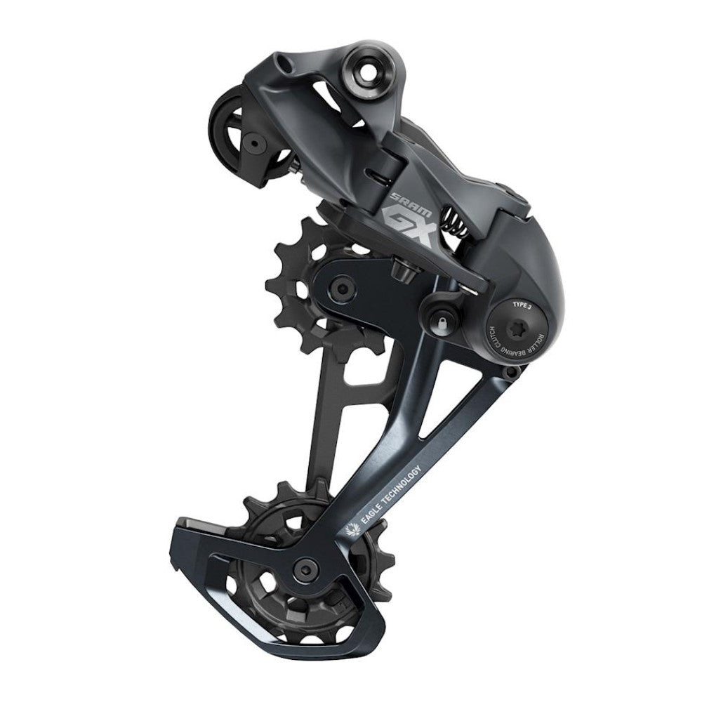 SRAM Rear Derailleurs GX Eagle Type-3, B2 12-Speed