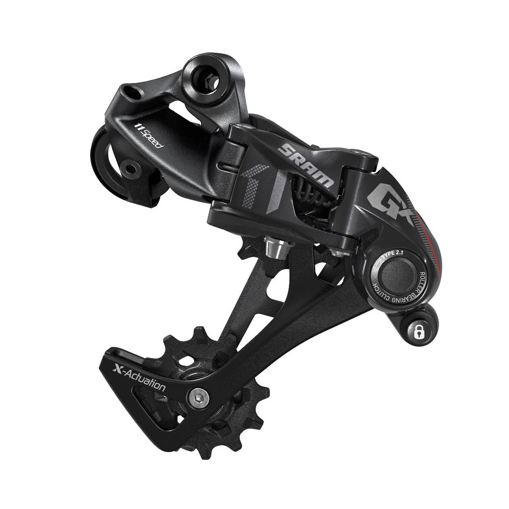 SRAM Rear Derailleurs | GX X-Horizon, 1x11-Speed - Cycling Boutique