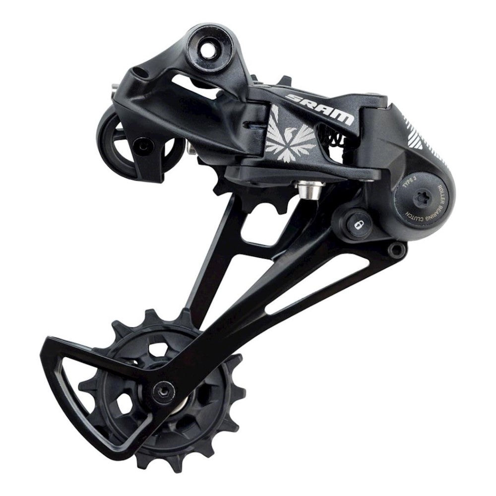 SRAM Rear Derailleurs NX Eagle 12-Speed - Cycling Boutique