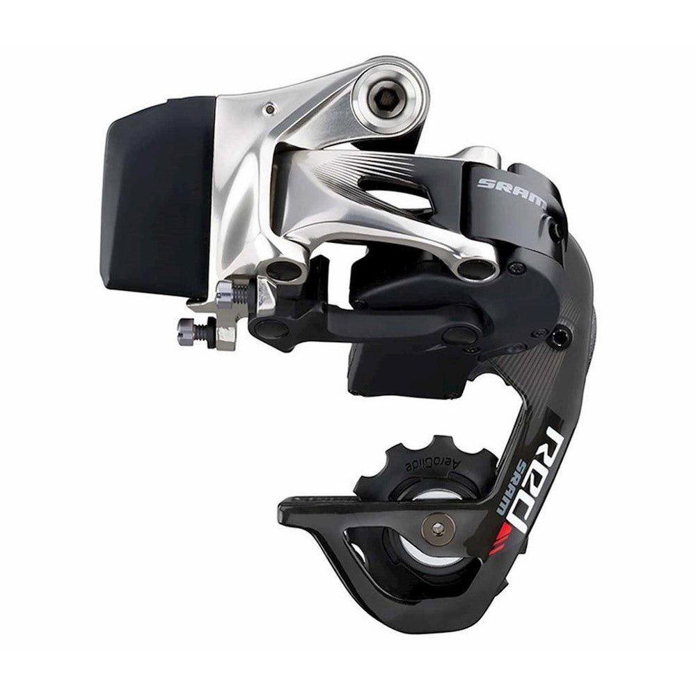 SRAM Rear Derailleurs | Red E-tap, 11-Speed - Cycling Boutique