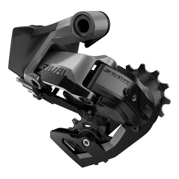 SRAM Rear Derailleurs | Rival eTap AXS D1, 12-Speed Max 36T - Cycling Boutique