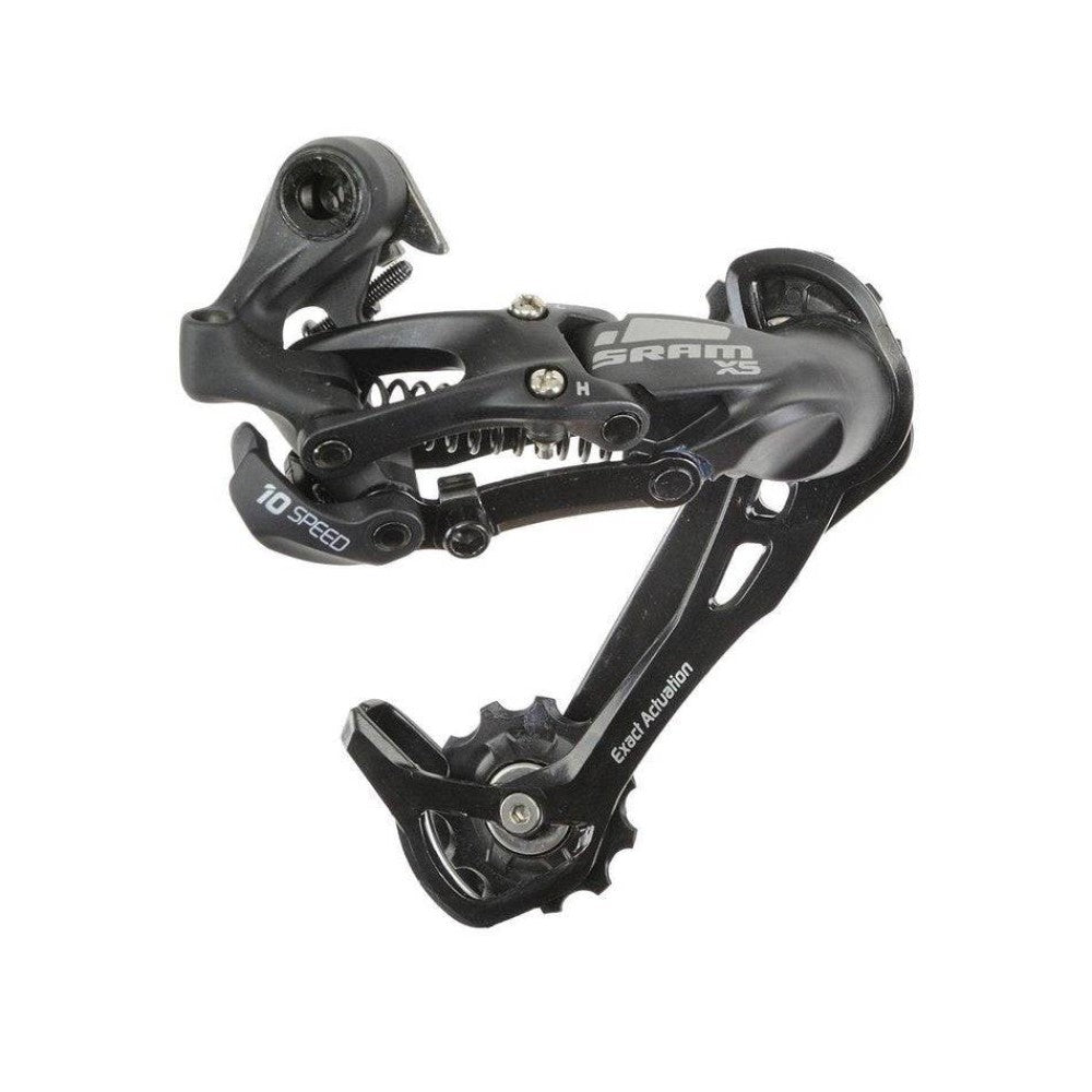 SRAM Rear Derailleurs X5, 10-Speed Cycling Boutique