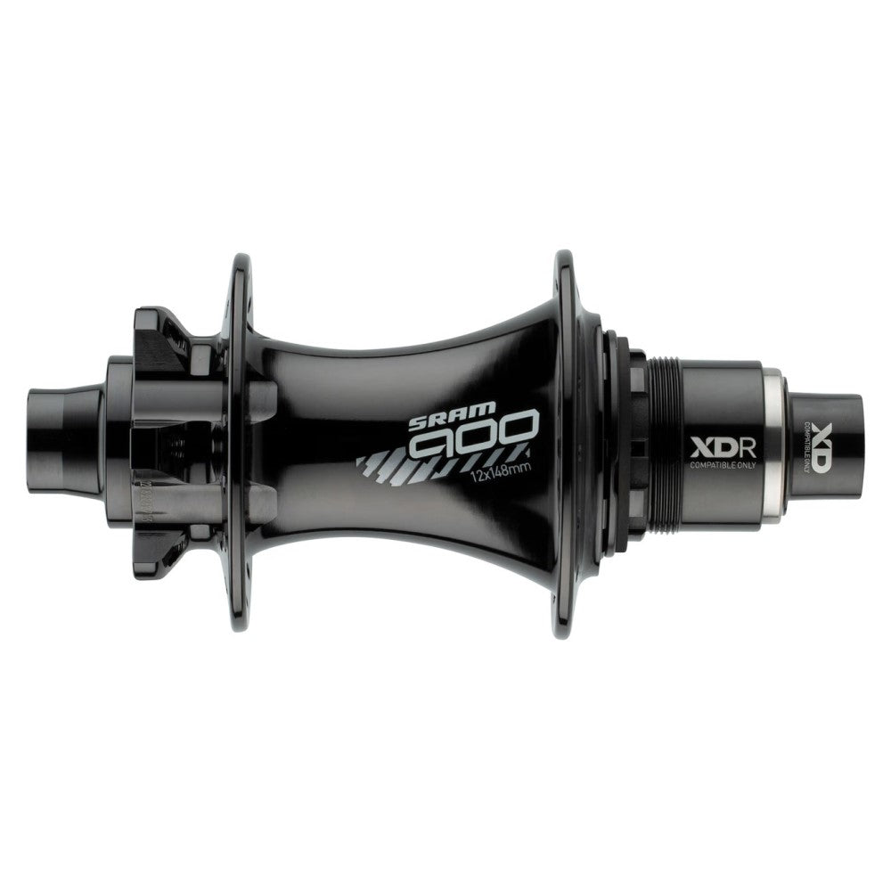SRAM Rear Hubs | 900 Disc 12x148mm, w/ XDR Driver Body - Cycling Boutique