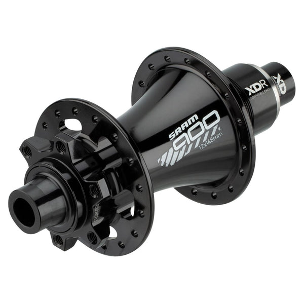 SRAM Rear Hubs | 900 Disc 12x148mm, w/ XDR Driver Body - Cycling Boutique