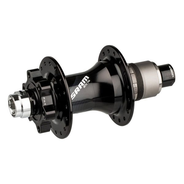 SRAM Rear Hubs | MTH 746 Disc 6-Bolt, 12x142mm Thru Axle, w/ XD Driver Body - Cycling Boutique
