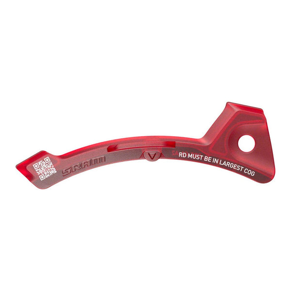 SRAM Red AXS Front Derailleur Setup Tool - Cycling Boutique
