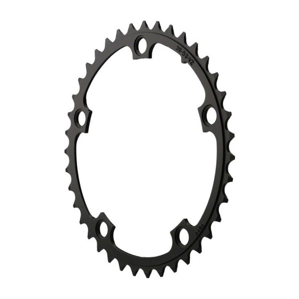 SRAM Road Chainrings | Powerglide 10-Speed - Cycling Boutique