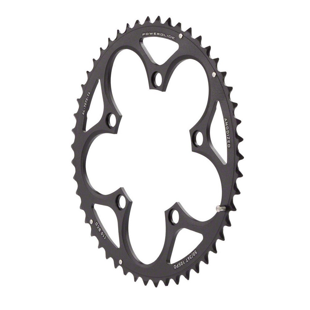 SRAM Rival Wide Chainrings | Jenson USA