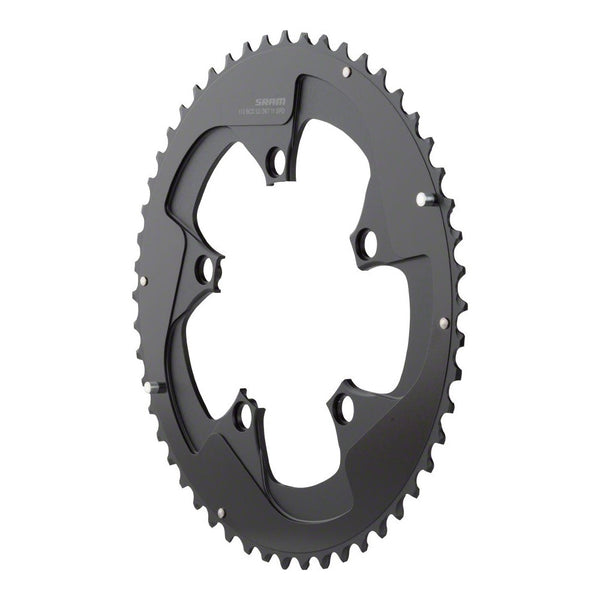 SRAM Road Chainrings | RED 22 YAW 11-Speed, with Two Pin Positions - Cycling Boutique