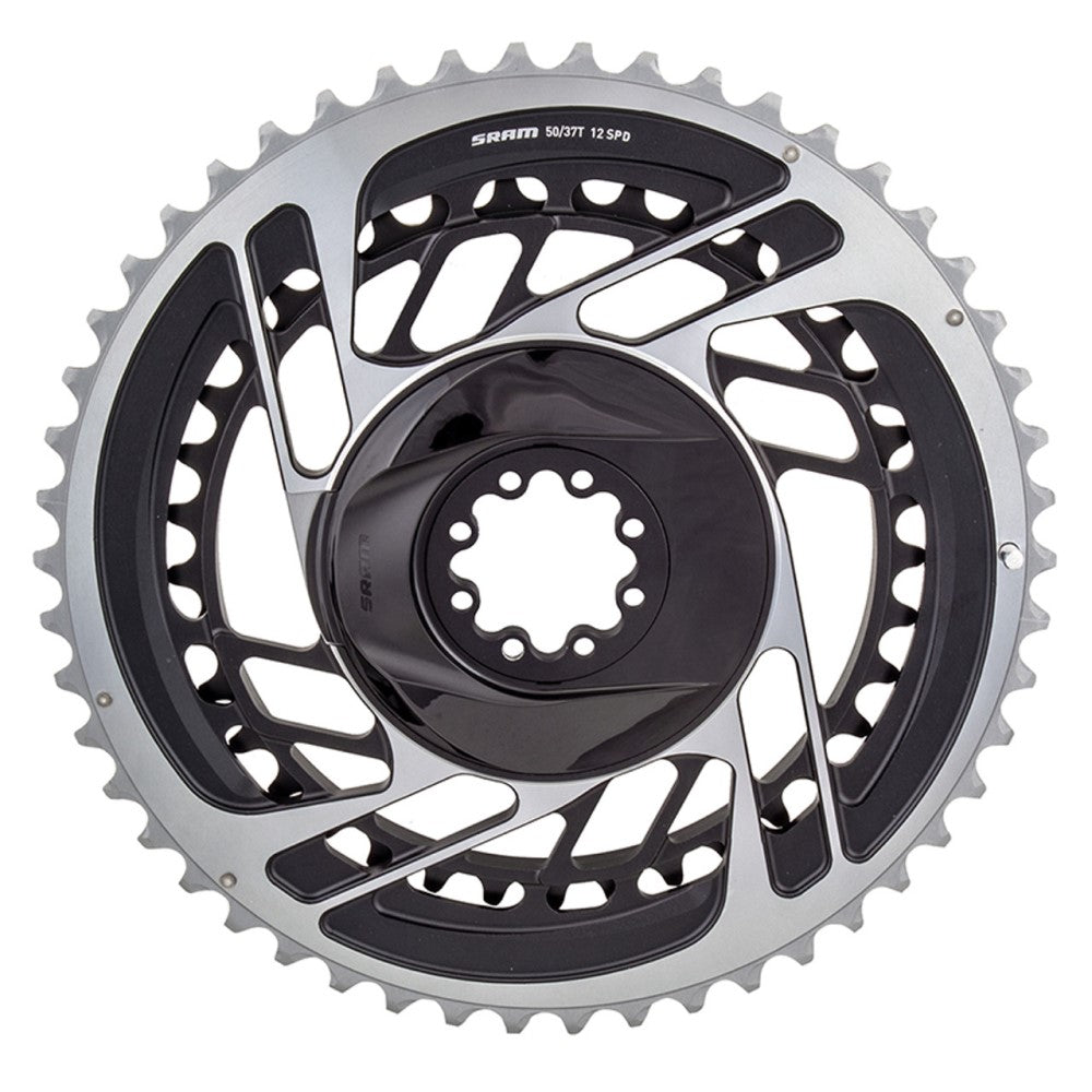 SRAM Road Chainrings | Red AXS D1 8-Bolt, 12-Speed Direct Mount - Cycling Boutique