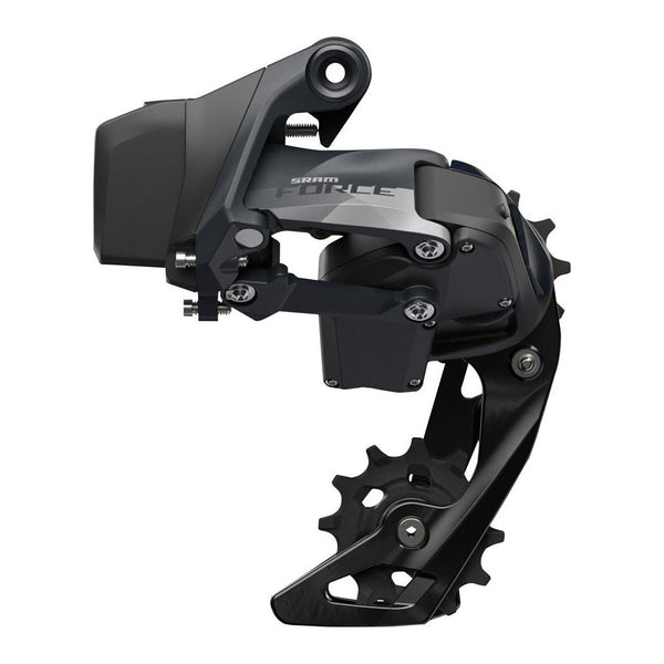 SRAM Road Groupsets | Force Hydraulic Disc eTap AXS, 2x12-Speed - Cycling Boutique