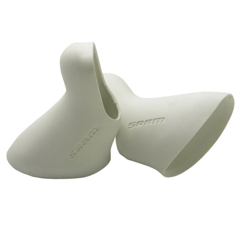 SRAM Shifter Lever Hood Covers Double Tap, fits Red, Force, Rival, Apex - Cycling Boutique