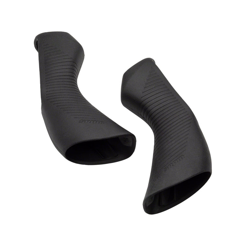 SRAM Shifter Lever Hood Covers | for Rival E-tap AXS Hydraulic Brakes - Cycling Boutique