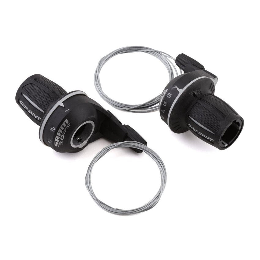 Sram Mrx Best Twist Grip Shifters SRAM Shifters Comp Twist Shifter