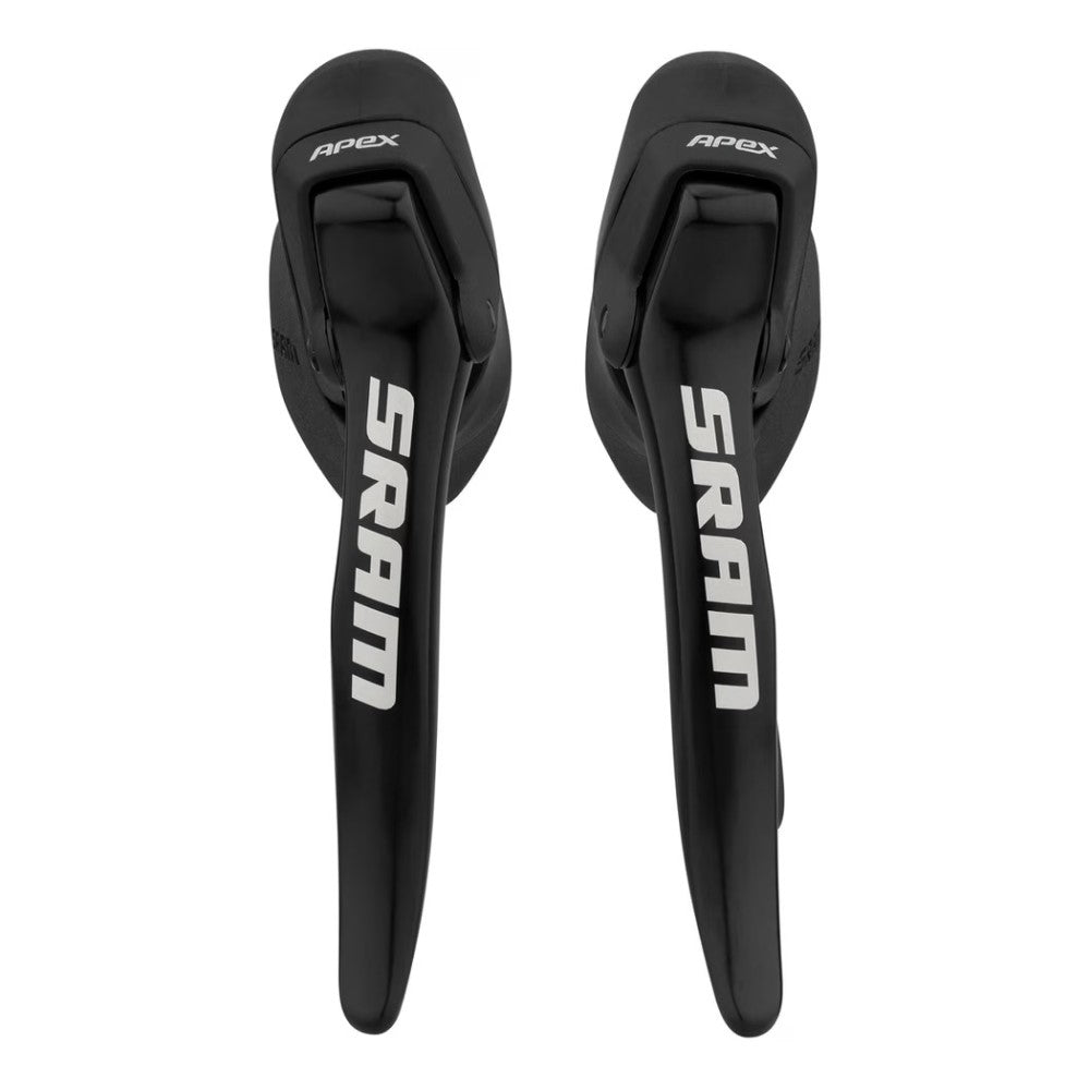 SRAM Shifters Apex DoubleTap Controls, 2x10-Speed - Main Image
