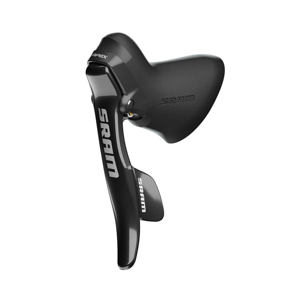 SRAM Shifters | Apex DoubleTap Controls, 2x10-Speed - Cycling Boutique