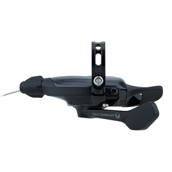 SRAM Shifters | E-MTB GX Eagle Trigger Single Click, 1x12-Speed - Cycling Boutique