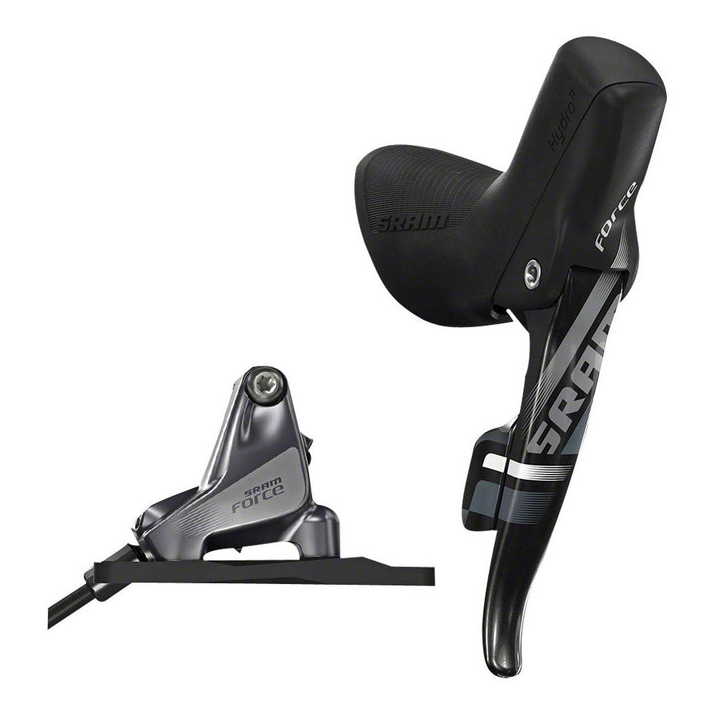 SRAM Shifters | Force 22 Hydraulic Road Disc Brake, 2x11-Speed - Cycling Boutique