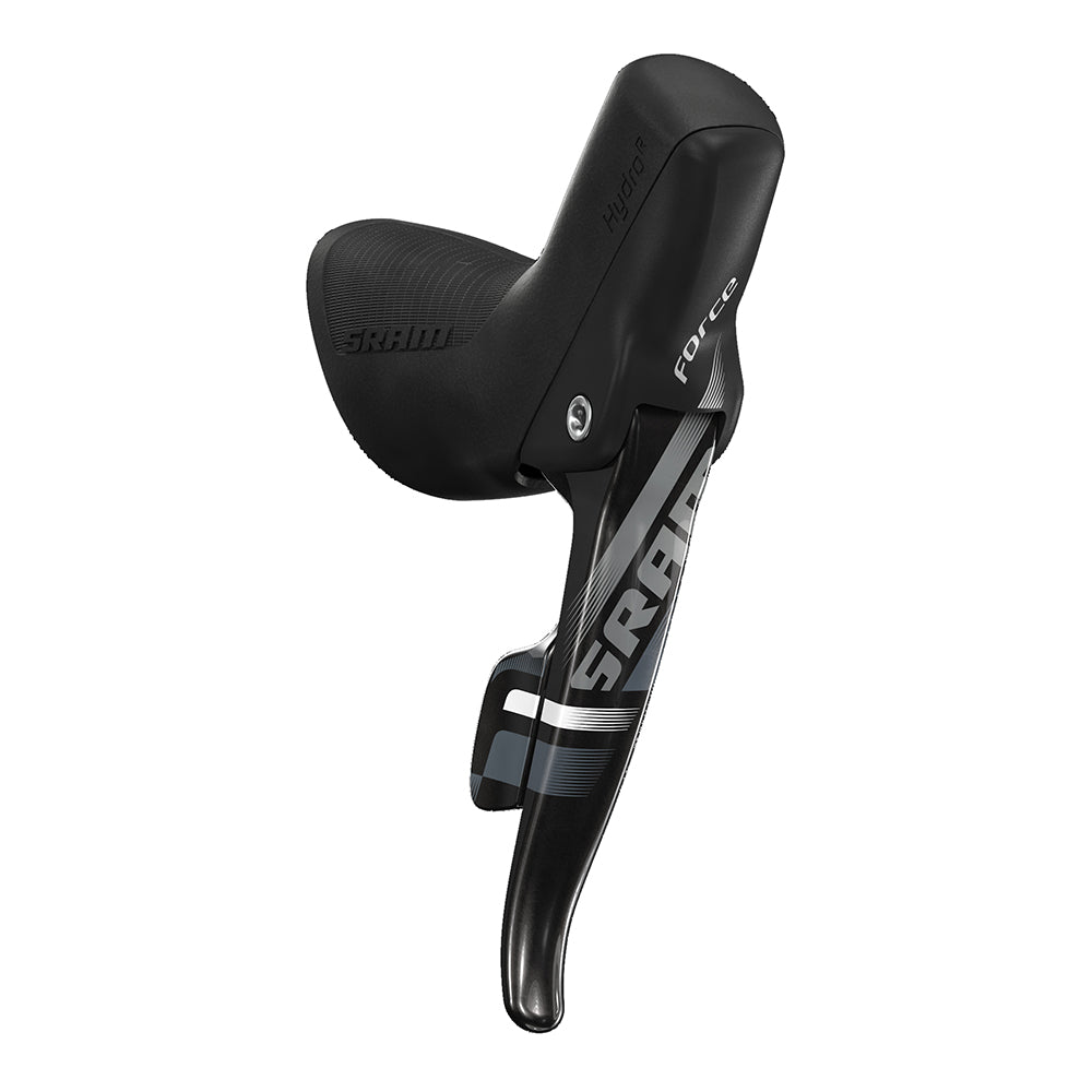 SRAM Shifters Force HRD 2x11-Speed, w/ Hydraulic Disc Brake
