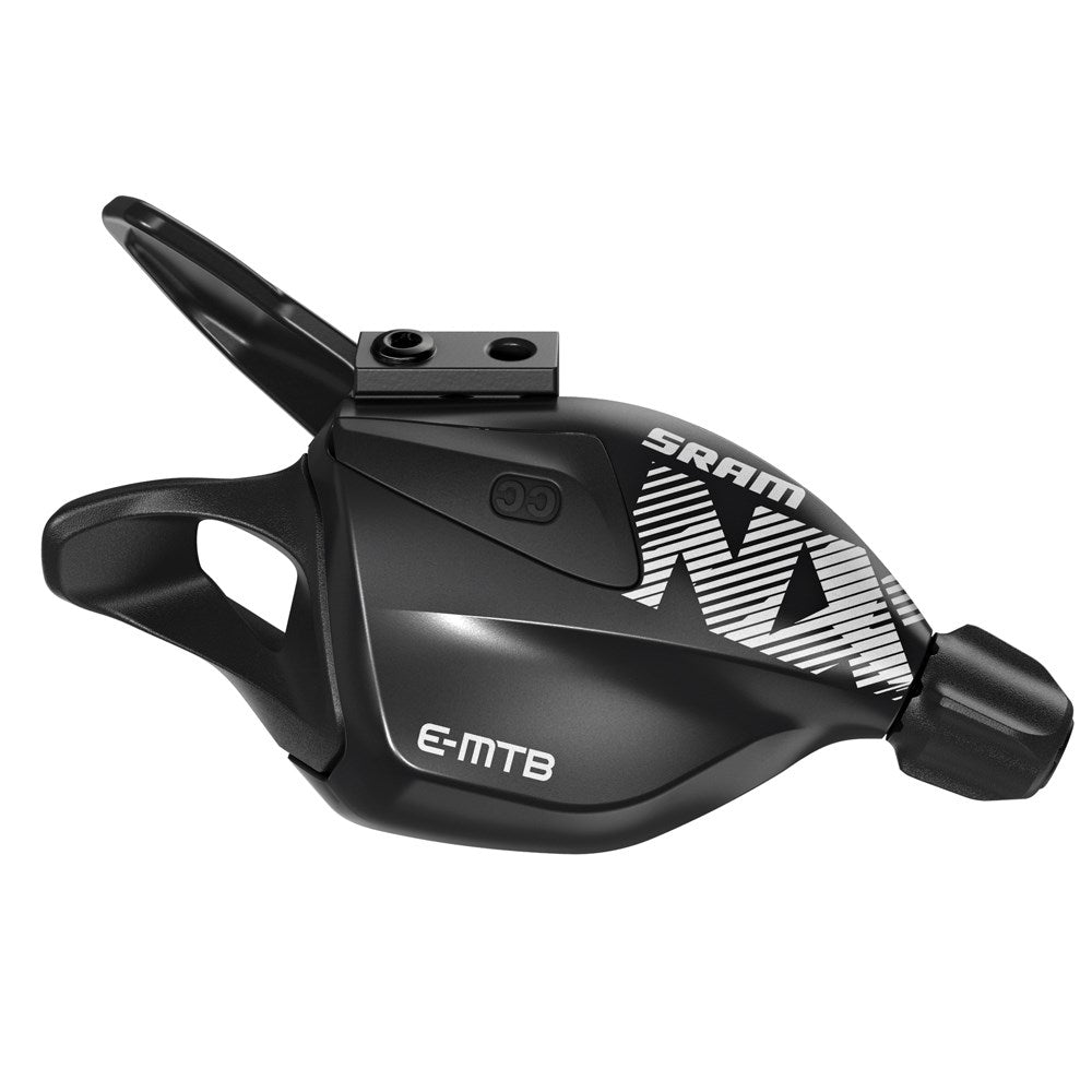 SRAM Shifters | NX Eagle Single Click Trigger, 1x12-Speed - Cycling Boutique