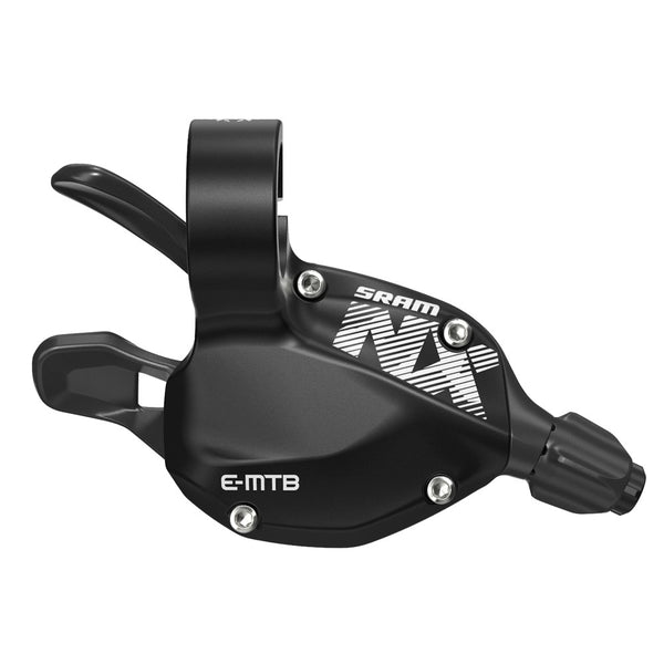 SRAM Shifters | NX Eagle Single Click Trigger, 1x12-Speed - Cycling Boutique