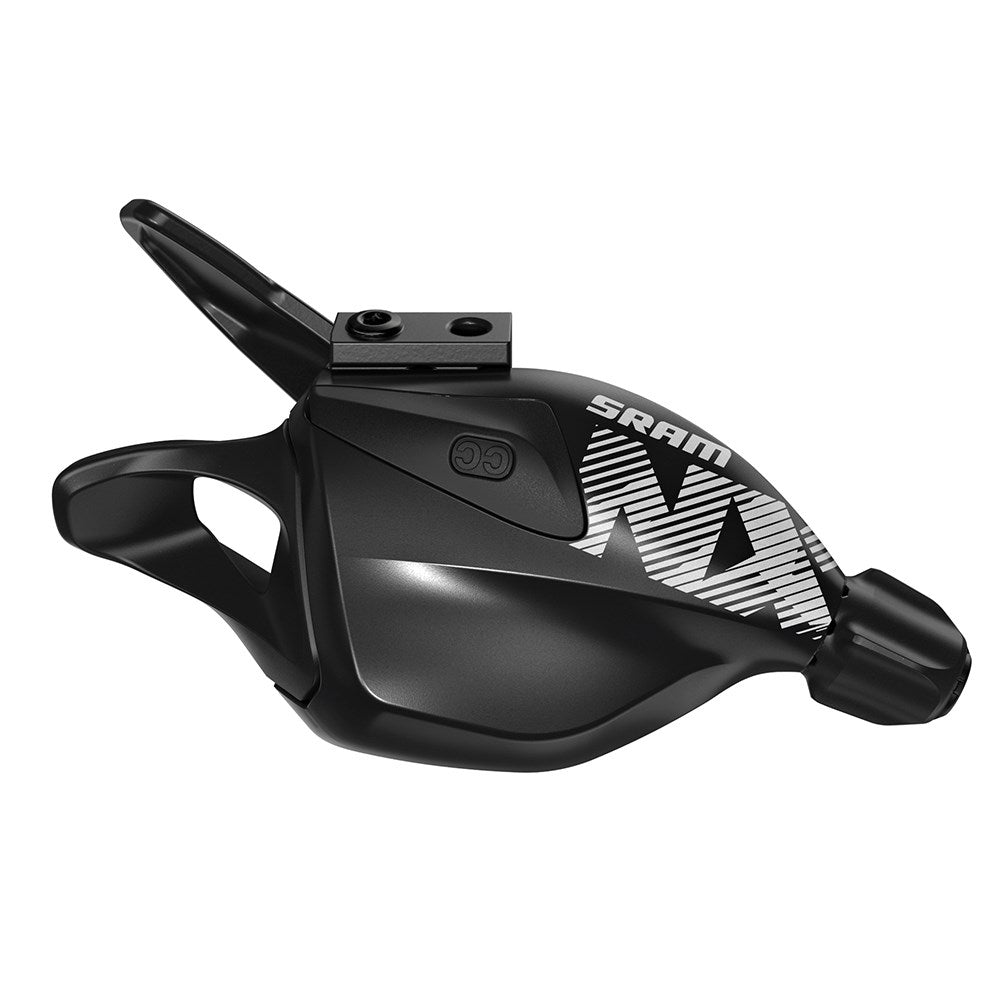 SRAM Shifters | NX Eagle Trigger, 1x12-Speed, with Discrete Clamp - Cycling Boutique