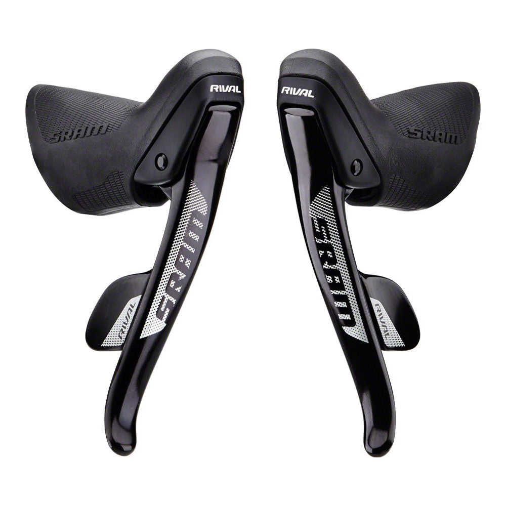 SRAM Shifters | Rival 22, 2x11-Speed - Cycling Boutique