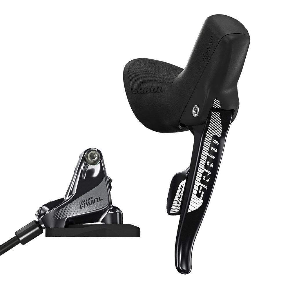 SRAM Shifters | Rival 22 Hydraulic Disc Brake, 2x11-Speed - Cycling Boutique