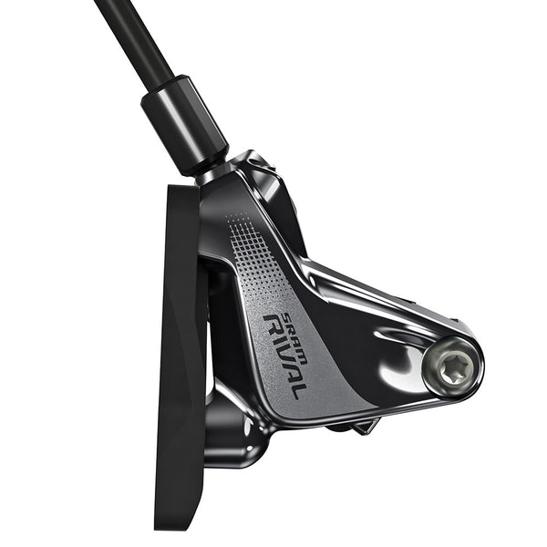 SRAM Shifters | Rival 22 Hydraulic Disc Brake, 2x11-Speed - Cycling Boutique
