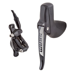 SRAM Shifters | Rival 1 Hydraulic Road Disc Brake, 1x11-Speed