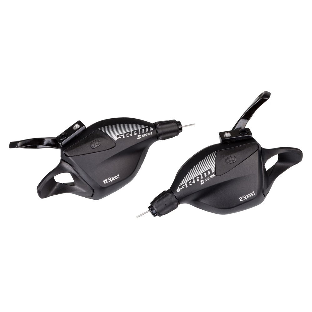 SRAM Shifters | SL700 Trigger 2x11-Speed - Cycling Boutique