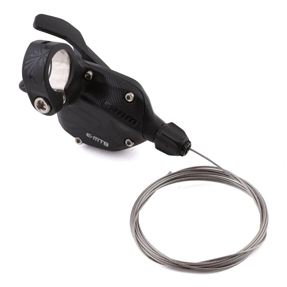 SRAM Shifters SX Eagle E-Bike Trigger, 1x12-Speed Cycling Boutique