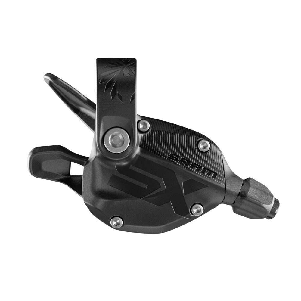 SRAM Shifters | SX Eagle Trigger 1x12-Speed, with Discrete Clamp - Cycling Boutique