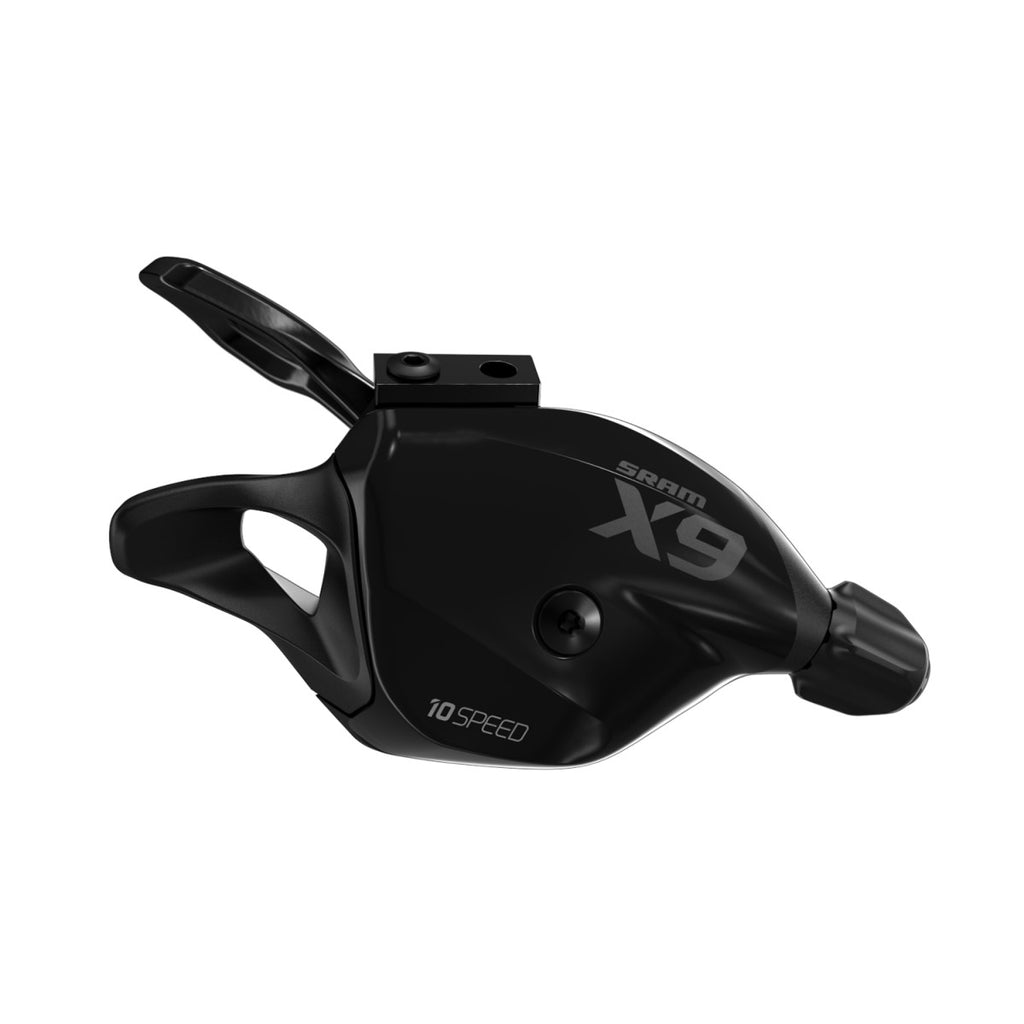 SRAM Shifters | Shifter X9 Trigger 3x10-Speed - Cycling Boutique