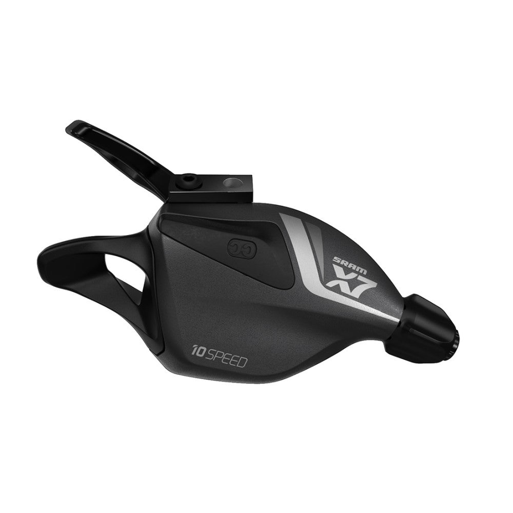 SRAM Shifters | X7 Trigger, 3x10-Speed - Cycling Boutique