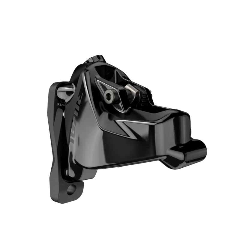 SRAM Small Parts Disc Brake Caliper Rival AXS Flat Mount - Cycling Boutique