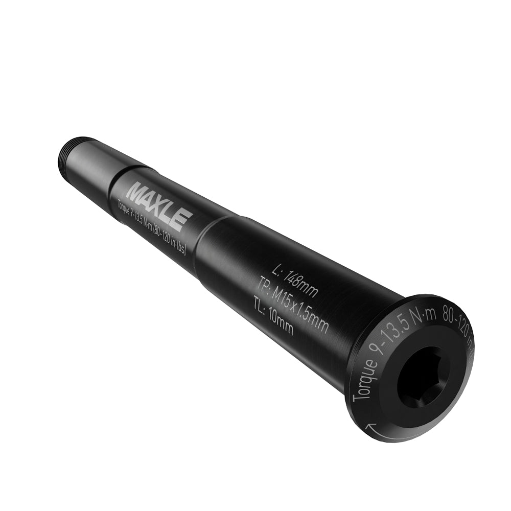 SRAM Tooled Axle | Maxle Stealth Front - Cycling Boutique
