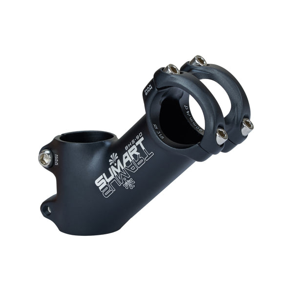 SUMART Stems | RACE LITE, Alloy, 31.8mm, ±40°, High Rise/Drop | BHS Series