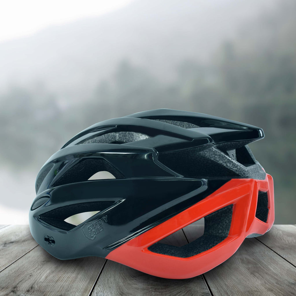 Safety Labs Cycling Helmet | JUNO