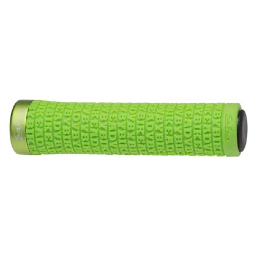 Salsa Handlebar Grips | Backcountry Lock-On Grips - Cycling Boutique