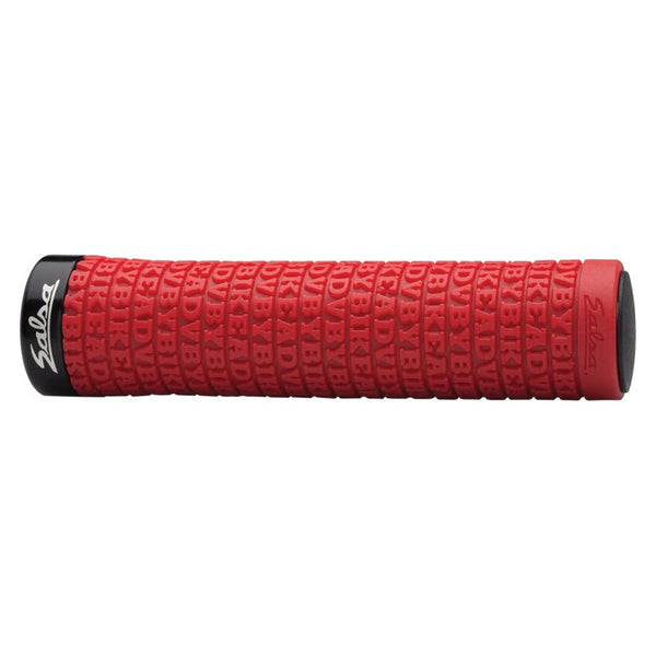 Salsa Handlebar Grips | Backcountry Lock-On Grips - Cycling Boutique