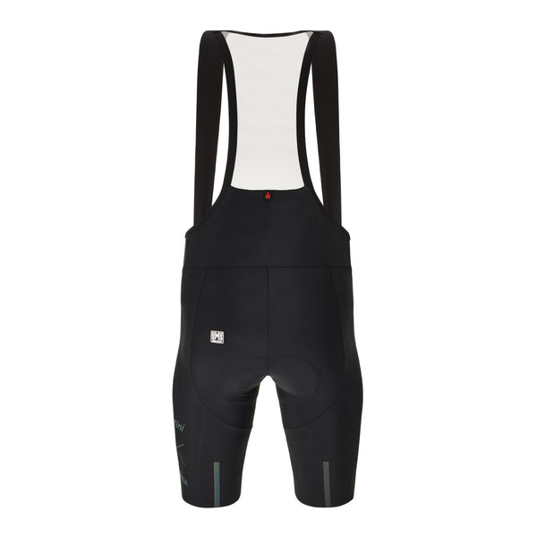 Santini Bibshorts | Ironman Ikaika - Cycling Boutique