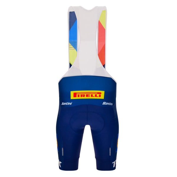 Santini Bibshorts | LIDL TREK - Cycling Boutique