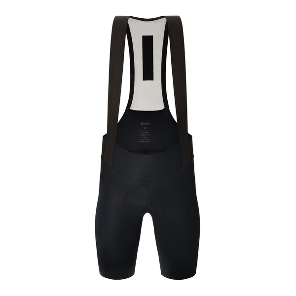 Santini Bibshorts | Plush - Cycling Boutique