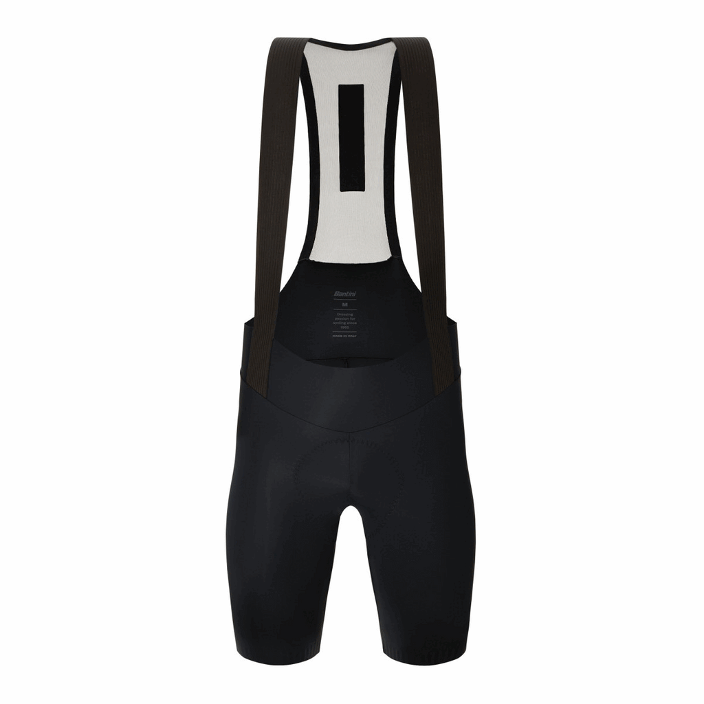 Santini Bibshorts | Plush - Cycling Boutique