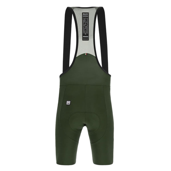 Santini Bibshorts | TONO Dinamo - Cycling Boutique