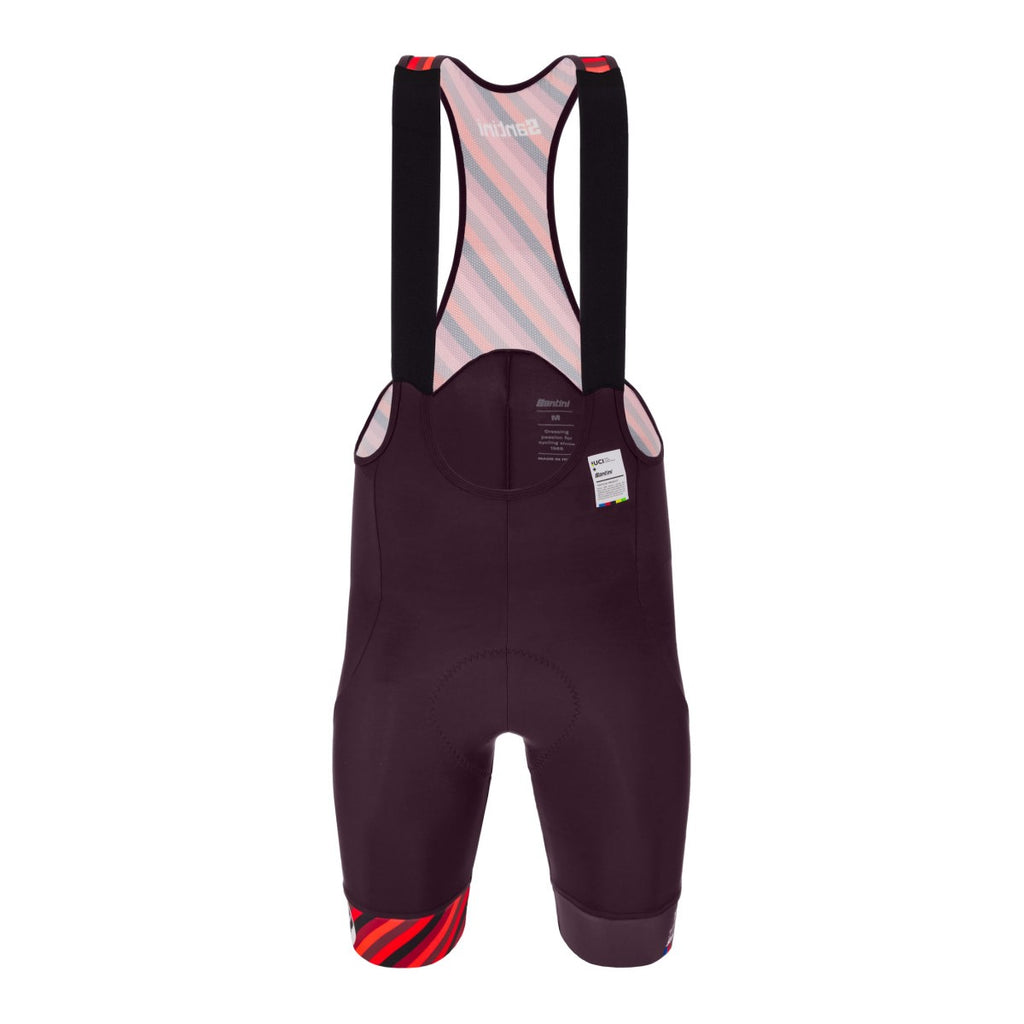 Santini Bibshorts | UCI IMOLA 1968 - Cycling Boutique