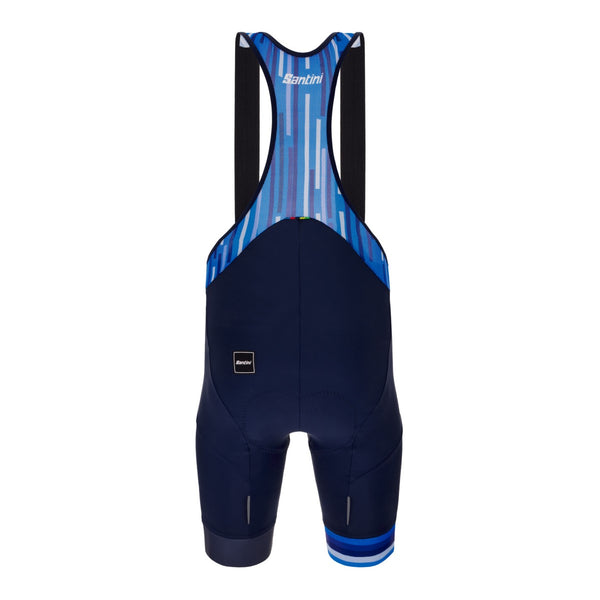Santini Bibshorts | UCI Salo Del Garda 1962 - Cycling Boutique