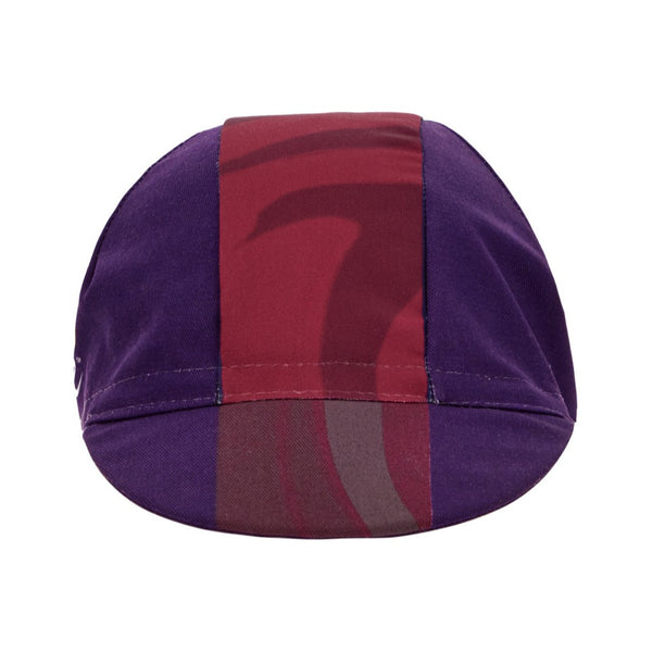 Santini Caps | TDF BORDEAUX Cycling Cap - Cycling Boutique